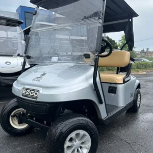 2019 E-Z-GO Freedom TXT